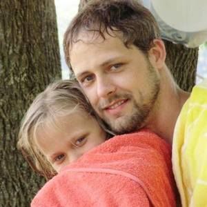 Meet your Posher, Glenn